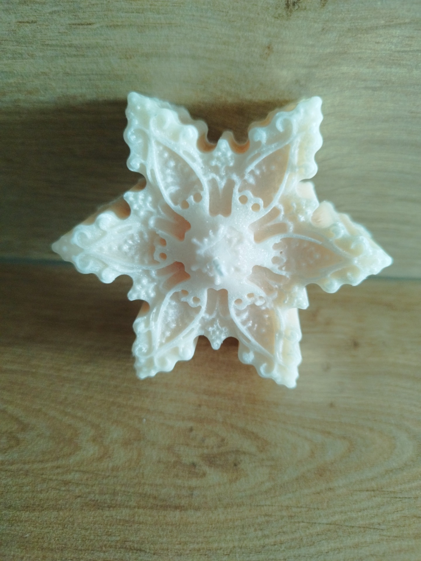Hvězda vánoční 34,- Kč /35,- Kč sáček 