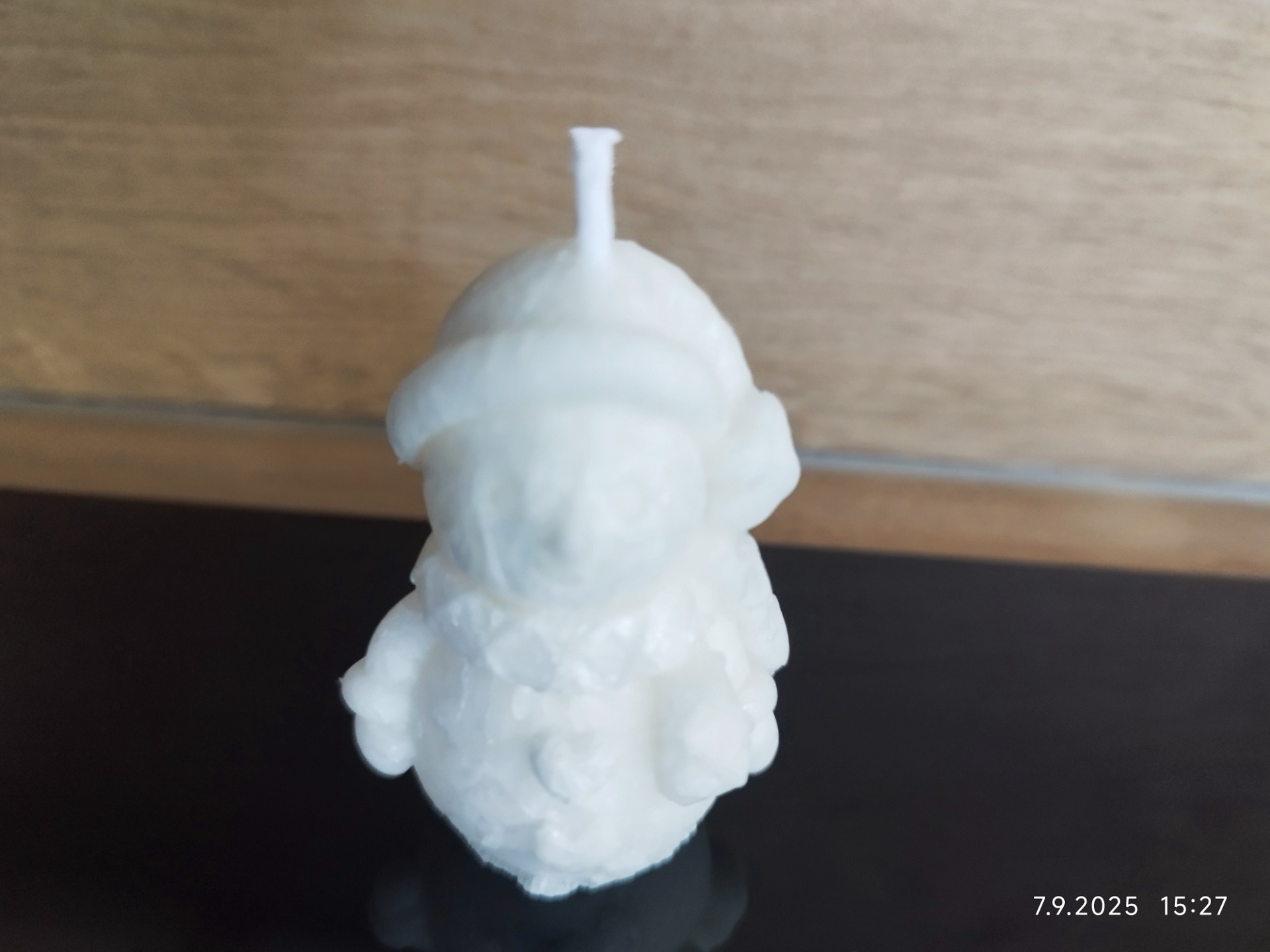 Sněhuláček 19,- Kč/20,- sáček 