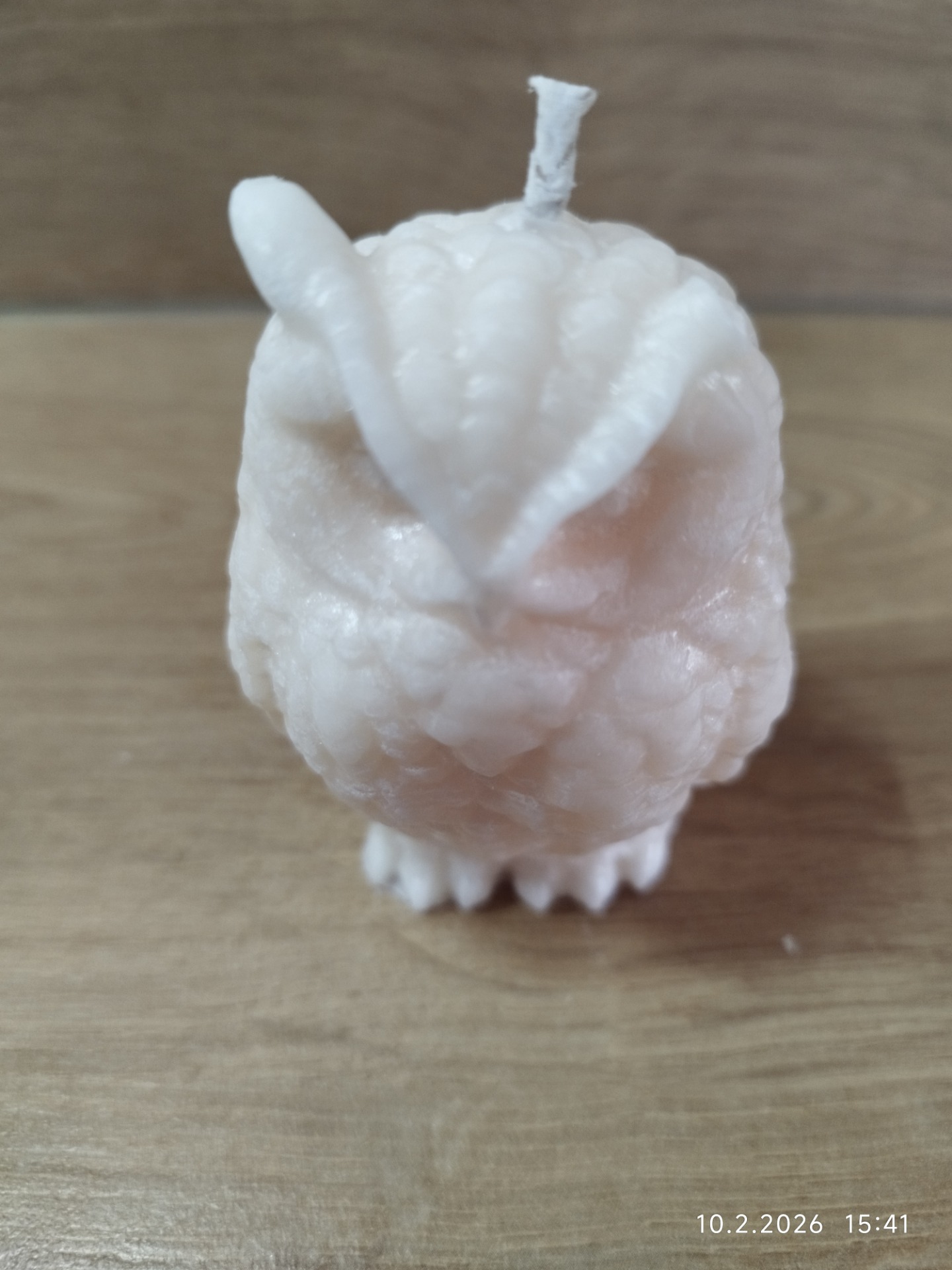 Výr velký 45,- Kč